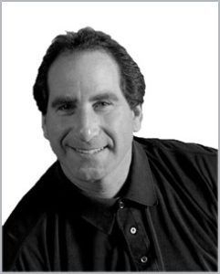 Mike Finkelstein