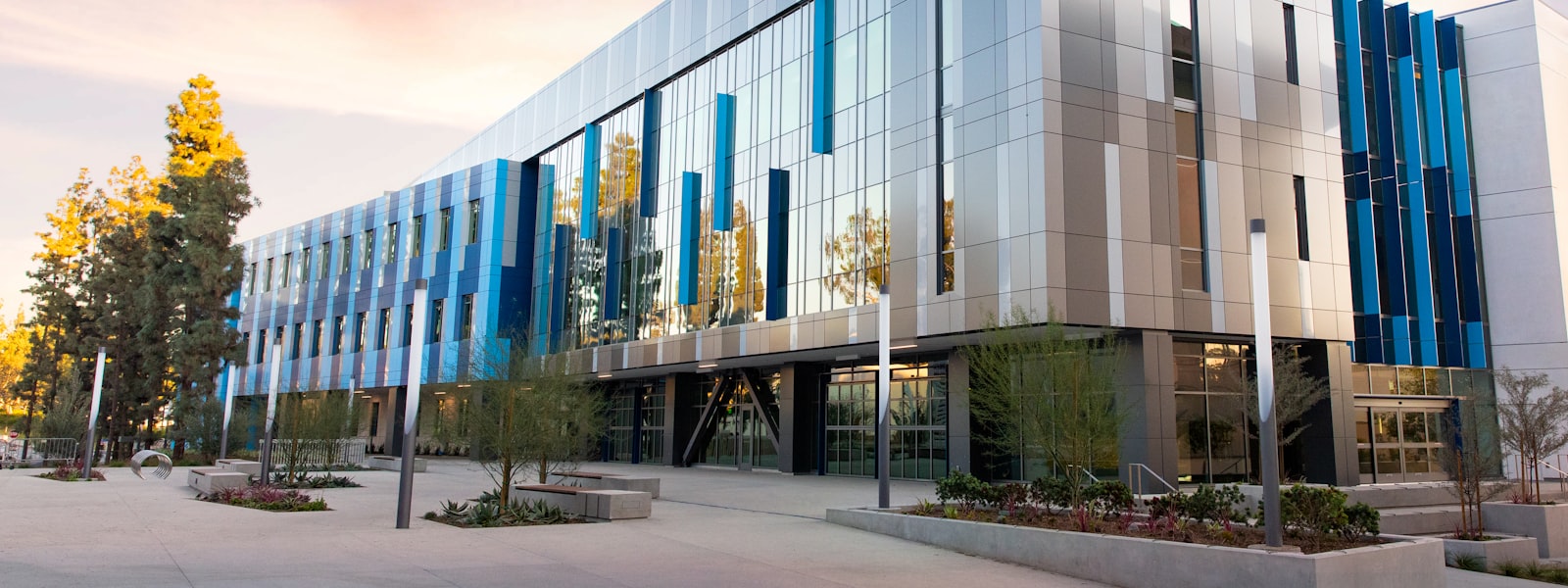 Commercial property management in Minneapolis
