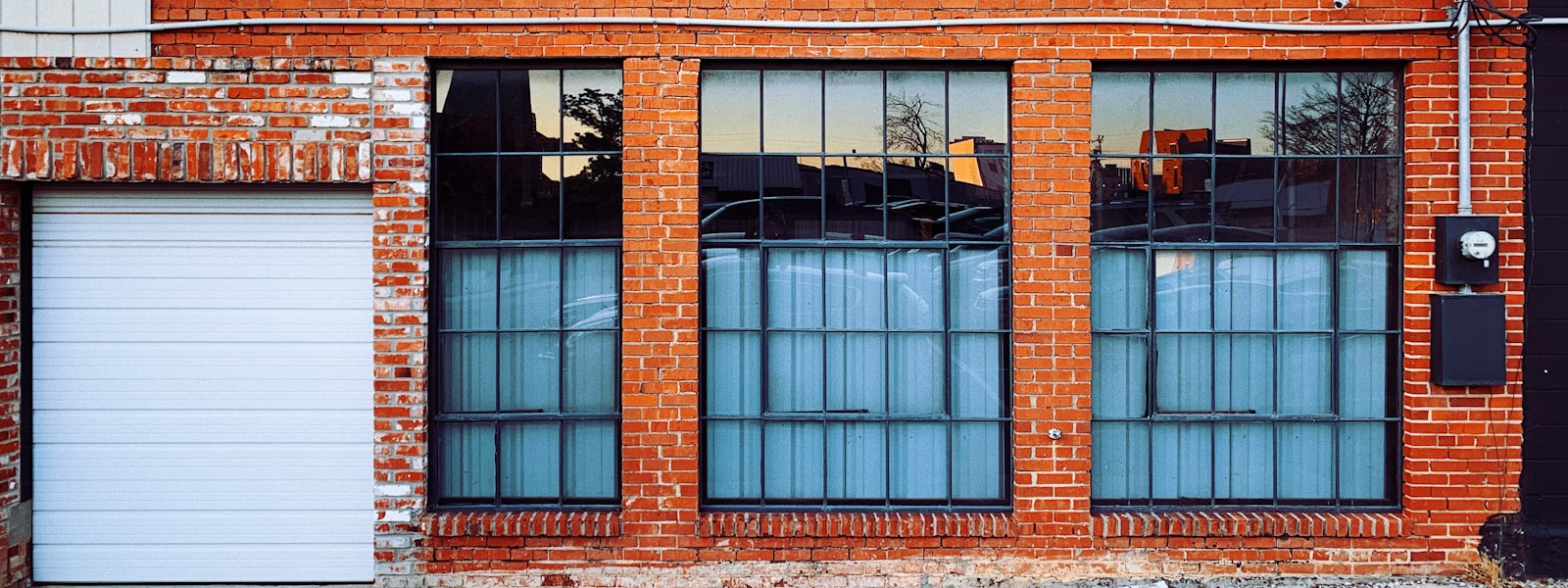 Adaptive reuse of a historic building in Minneapolis