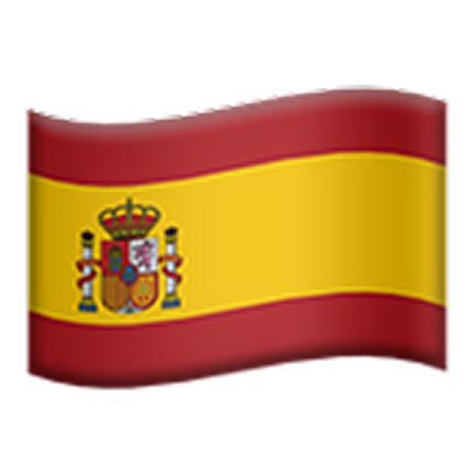 Spain Flag Icon