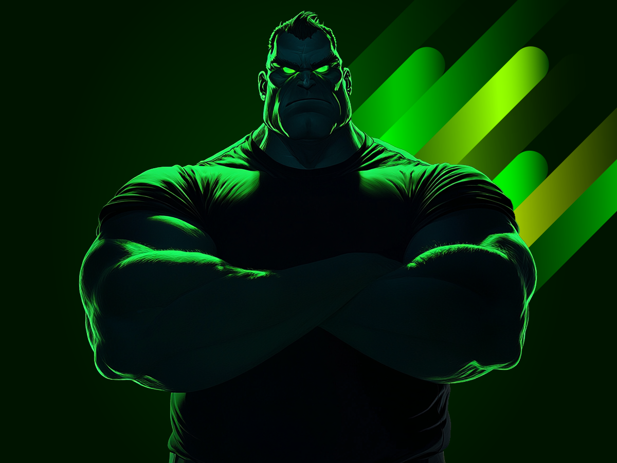 Post hero image that showing a visual that relates to the post content.