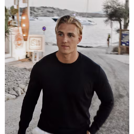 Nick Nijhof
