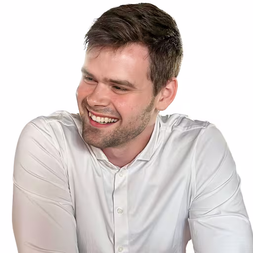 Kasper Lindgren