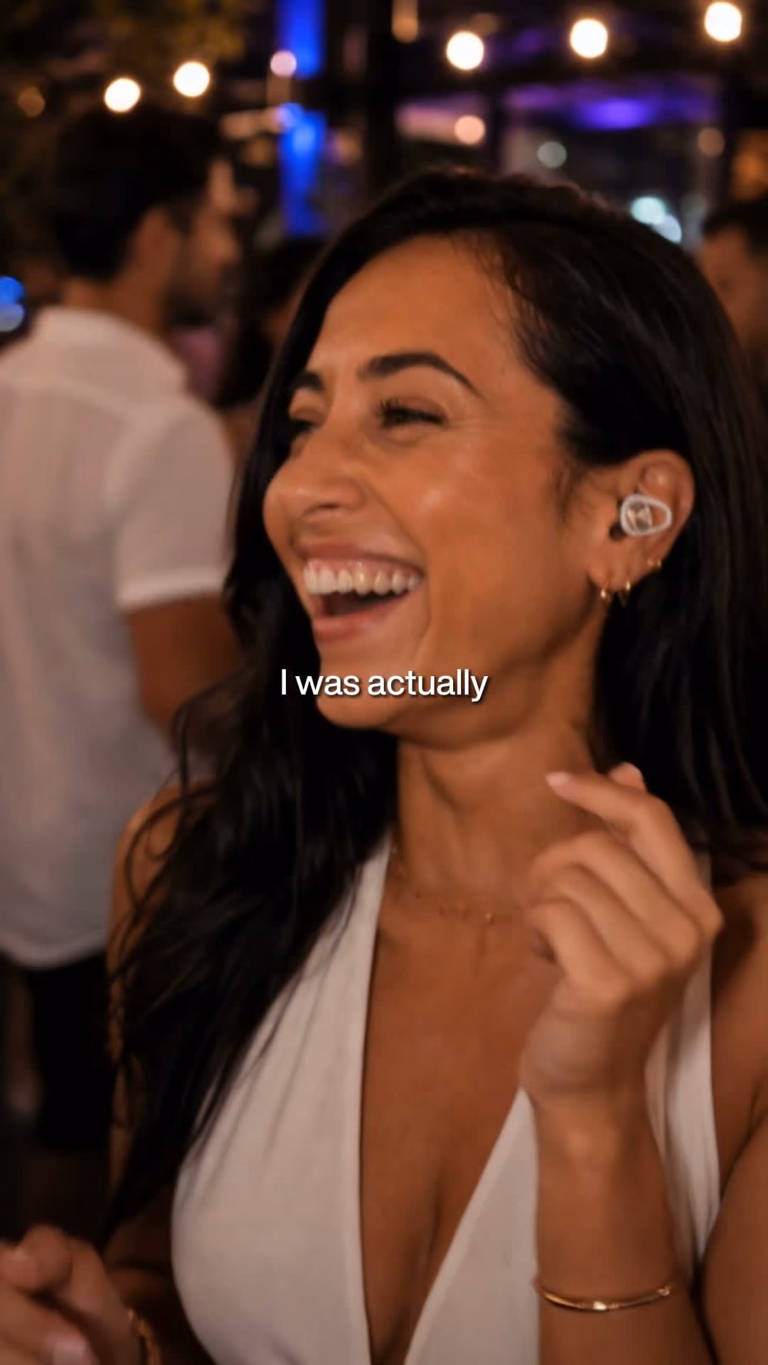 AI Video For Party Goers