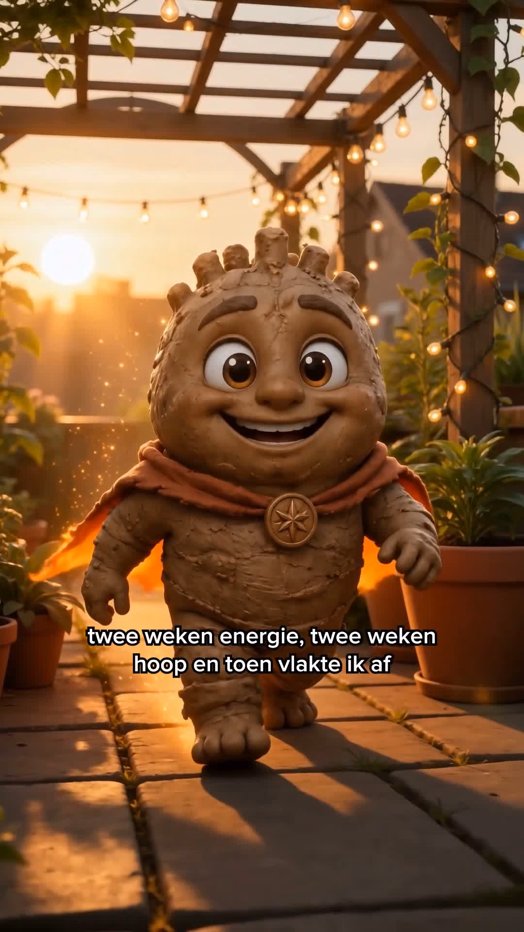 AI intros