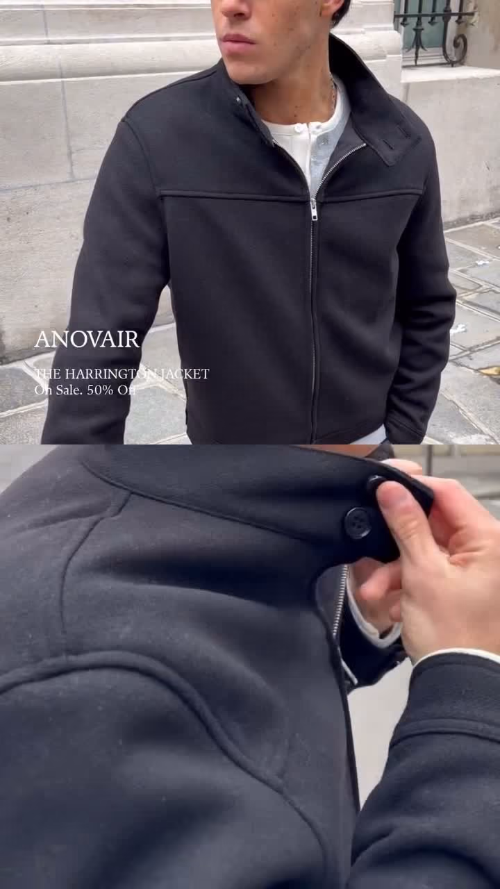 CS Anovair Ad