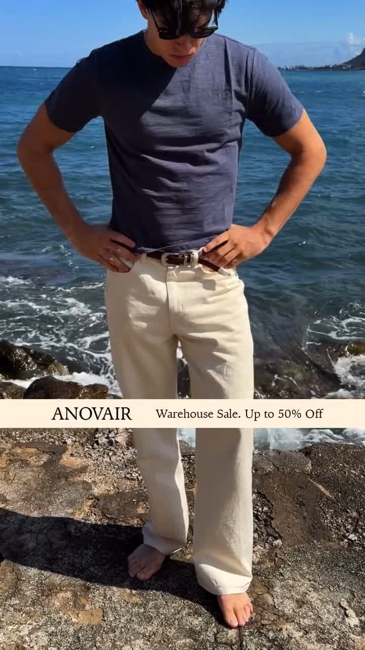 CS Anovair Ad