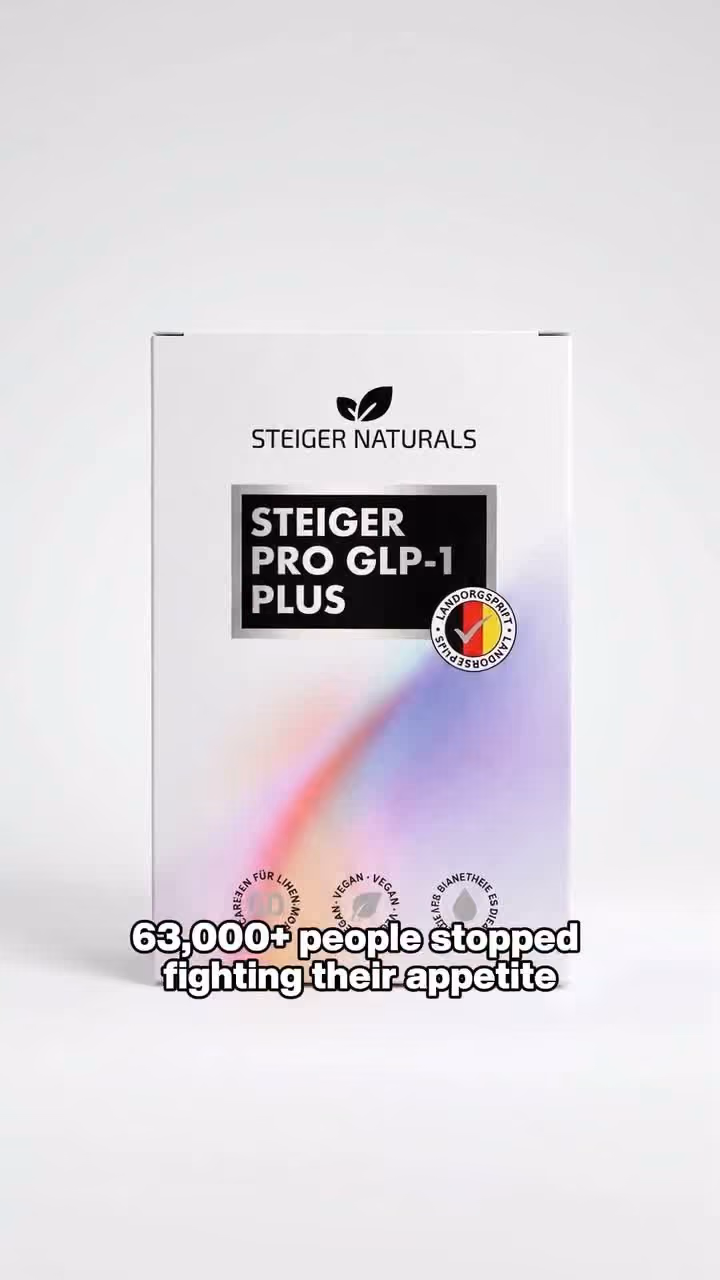CS Steiger Naturals We Did It Anyway
