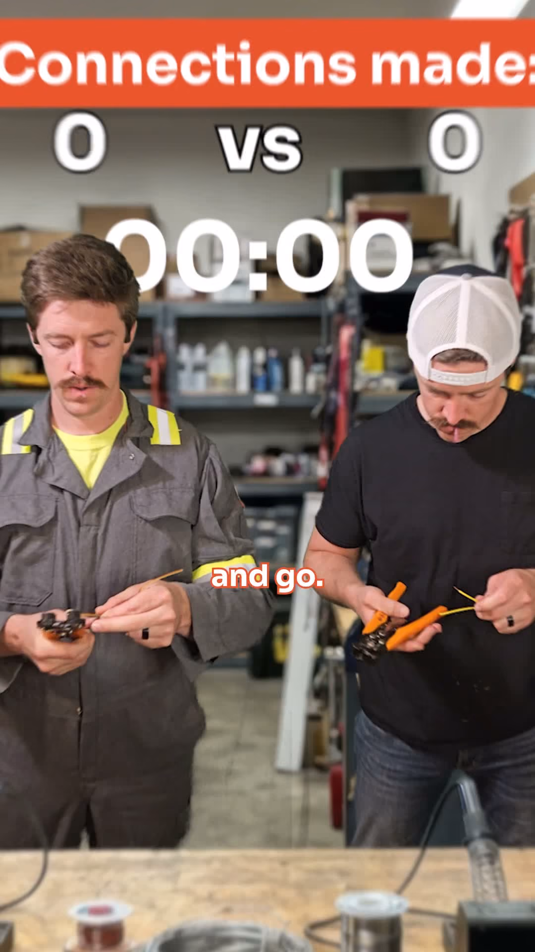 HPMG Tug Challenge