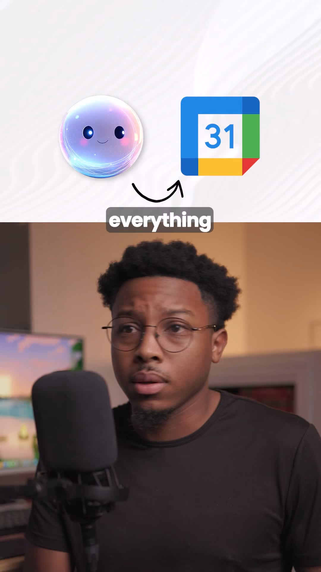 HPMG Split Screen