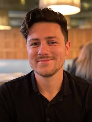 Dr Brendan Dunlop