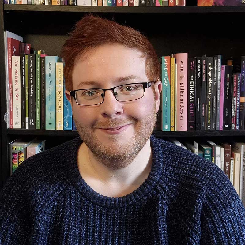 Matt Cormack