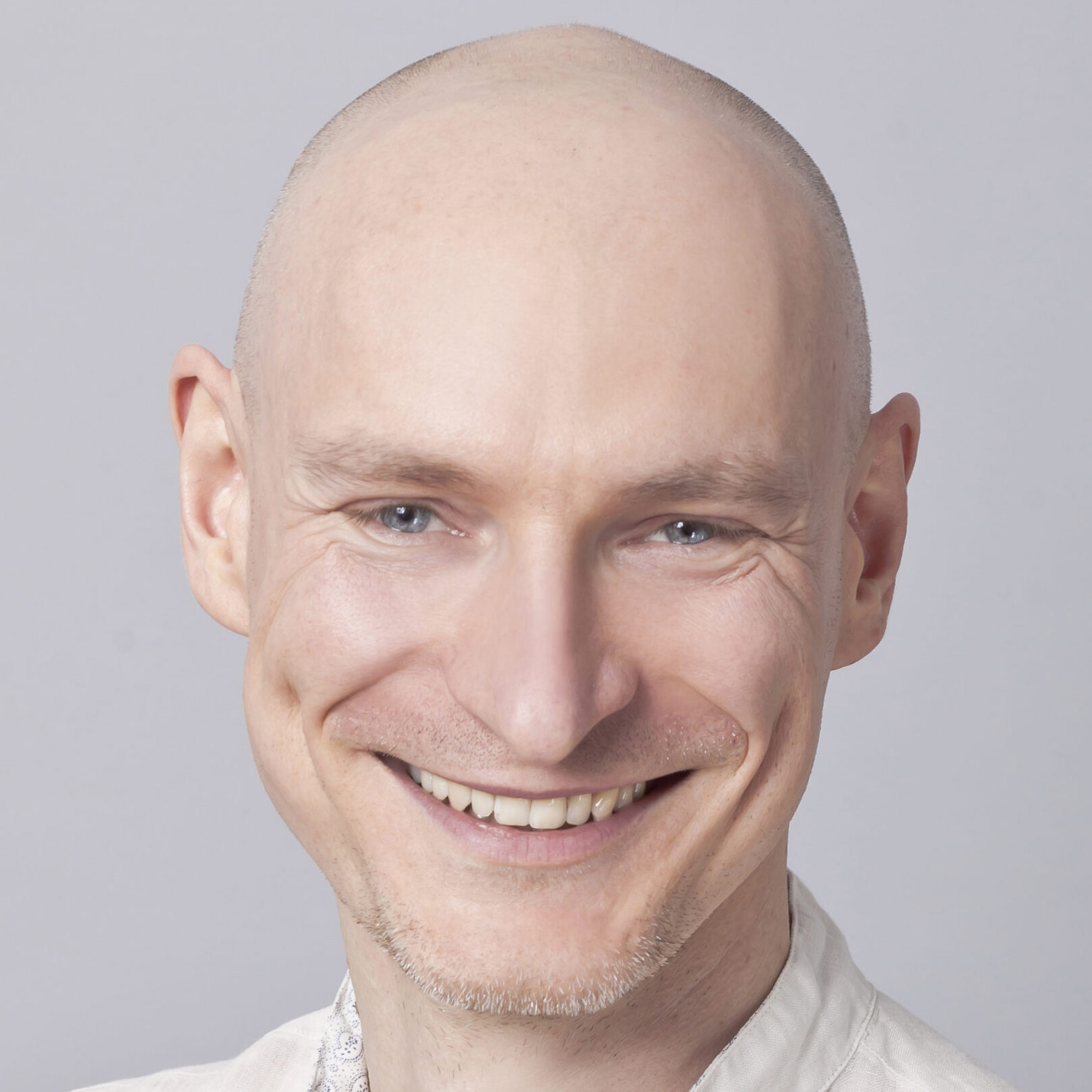 Daniel Bak