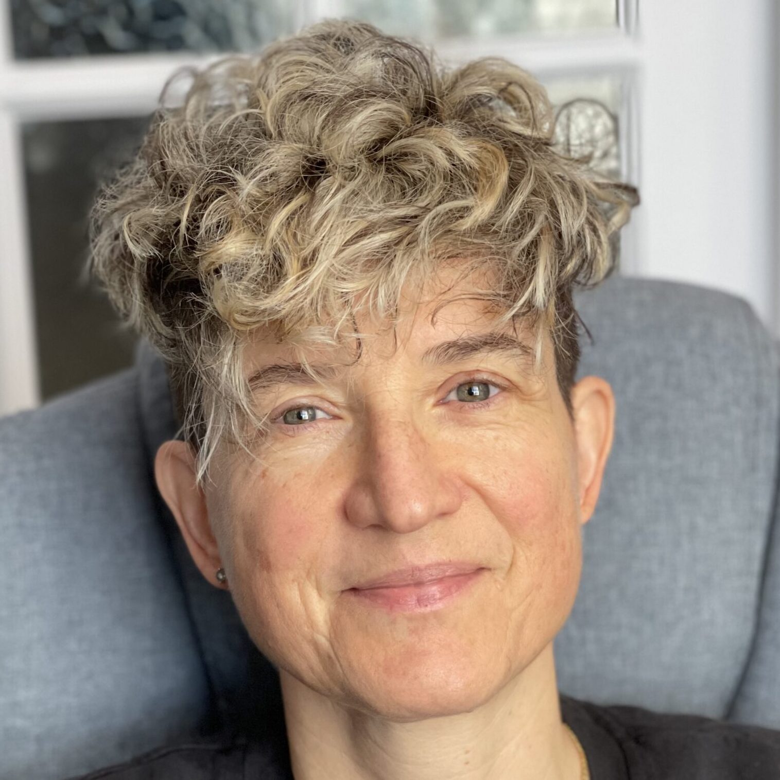 Jane Chance Czyzselska