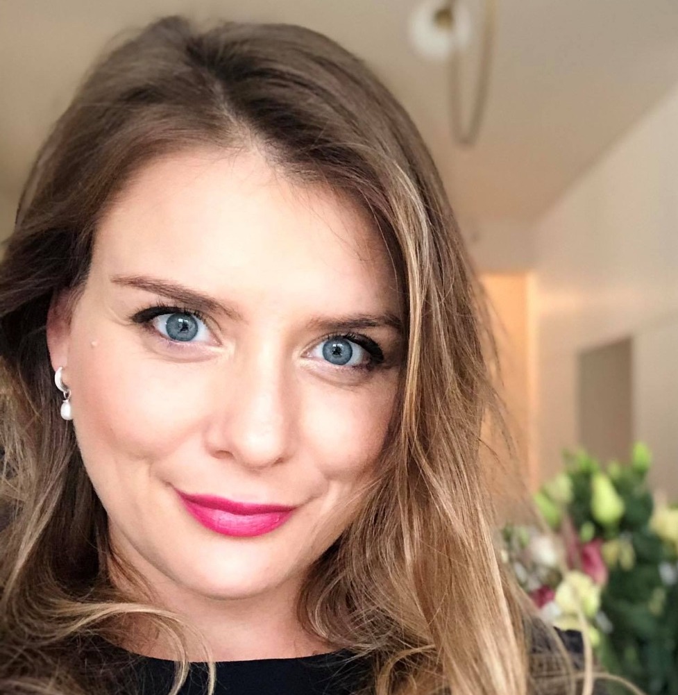 Agata Loewe-Kurilla