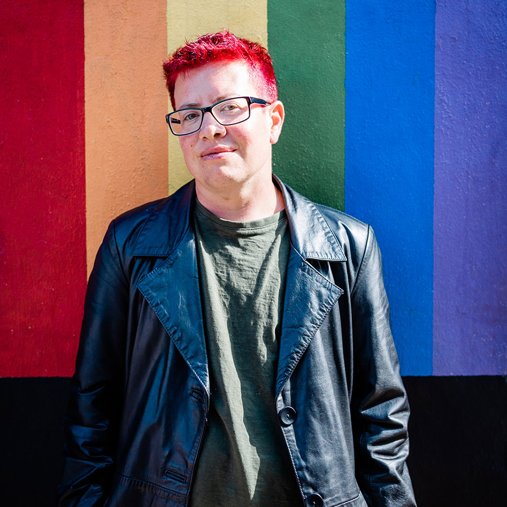 Daniel Morrison