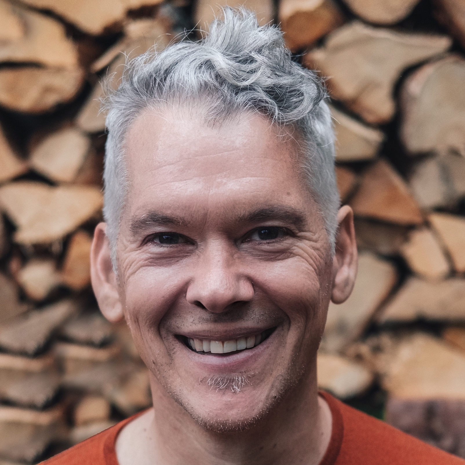Tim Foskett