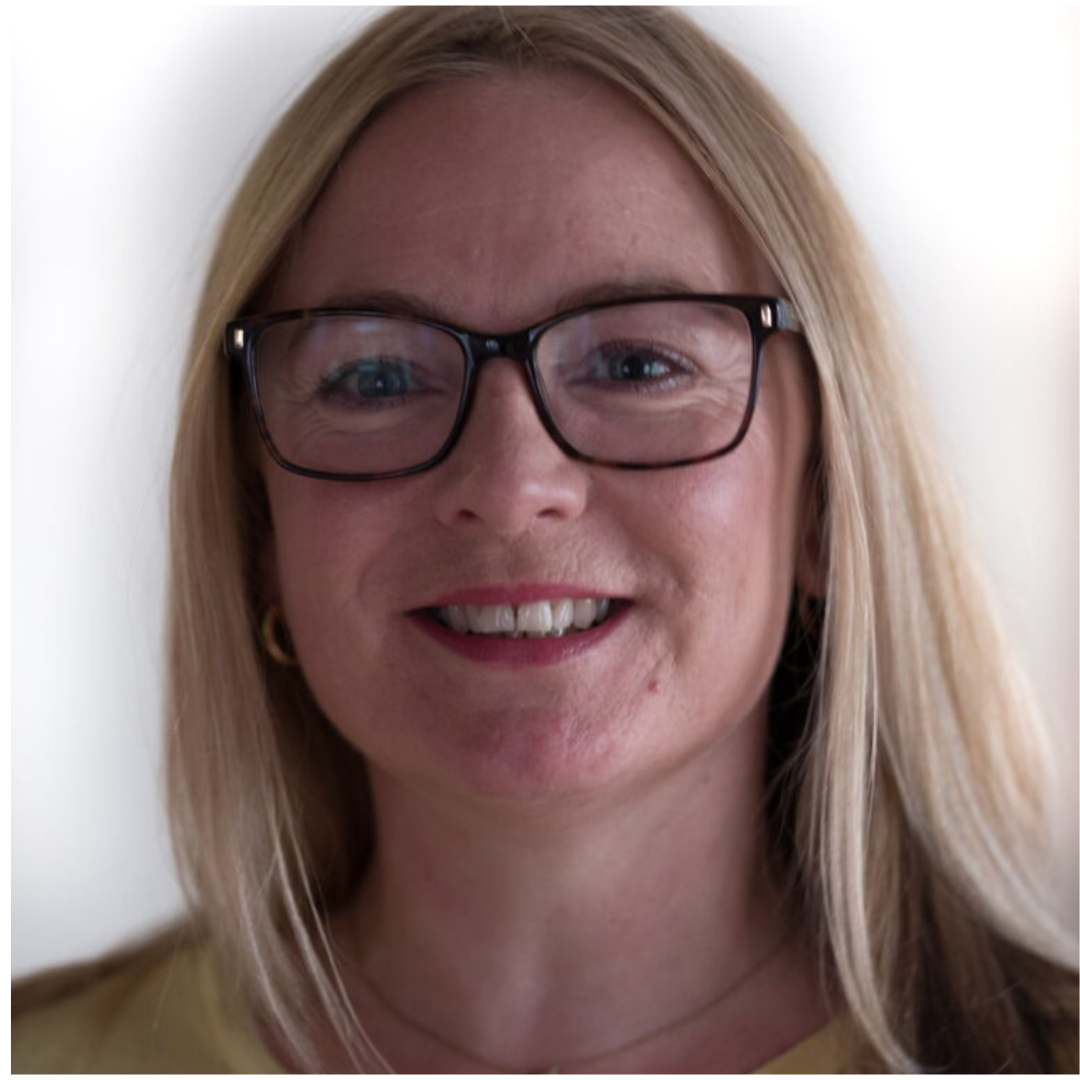 Jo Dalton