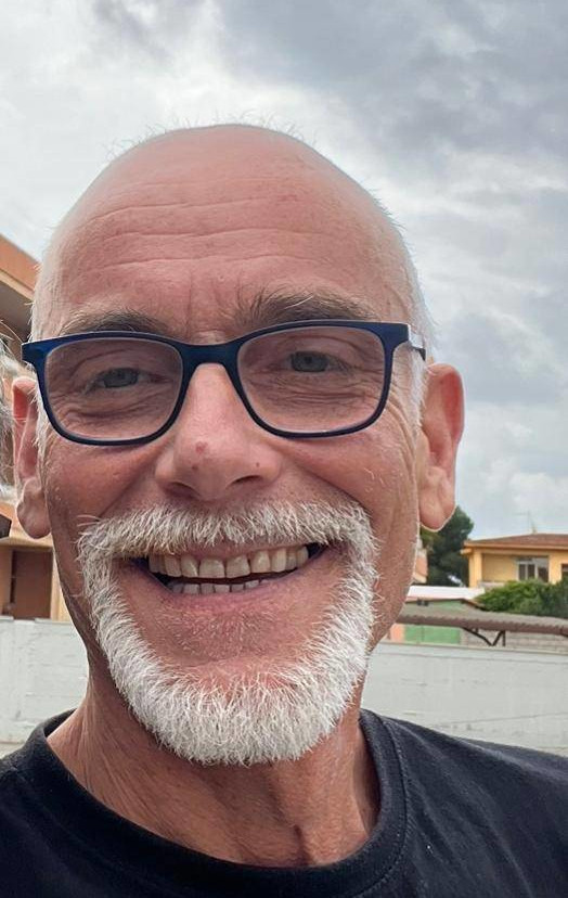 Marco Pilia