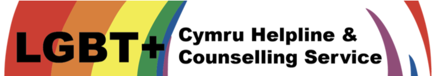 LGBT+ Cymru Helping & Counselling Service