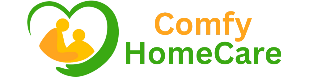 Comfy HomeCare — Support at Home provider Sydney