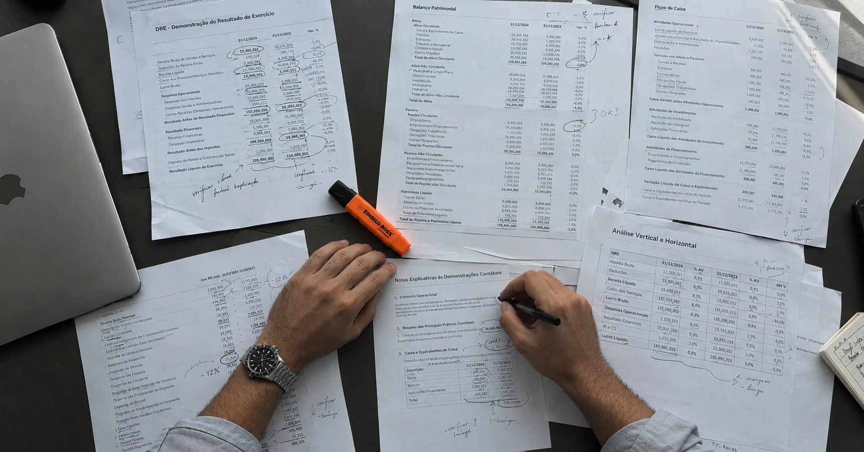 A IA não conserta plano de contas ruim: o pré-requisito que derruba projeto de automação no financeiro