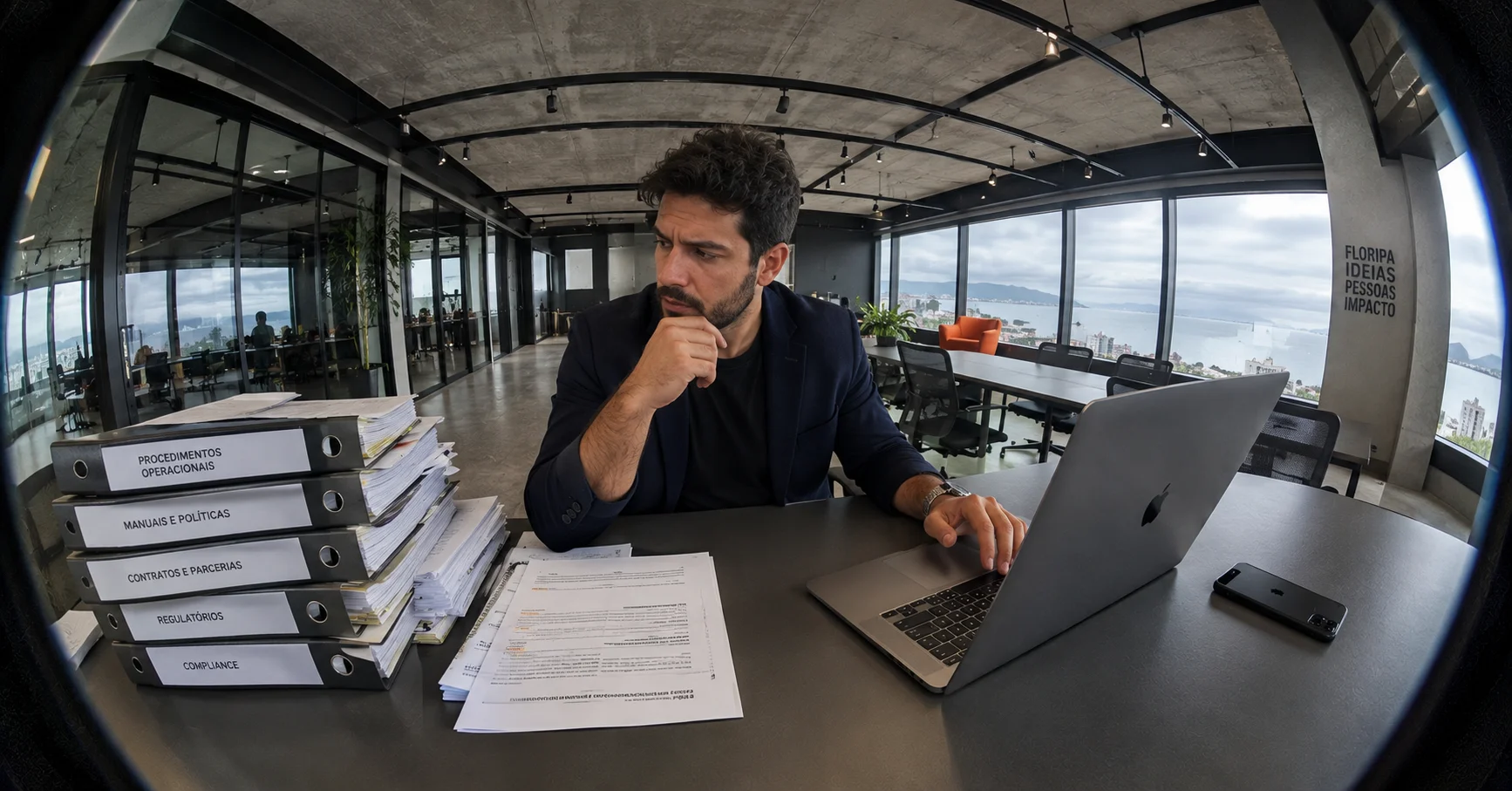 Agente ou automação por regra? A diferença que decide onde você investe primeiro