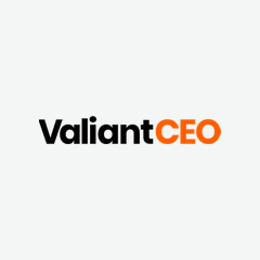 ValiantCEO logo