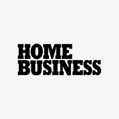 Home Business Magazine logo