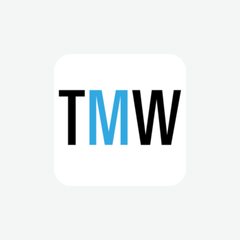 Thrive My Way logo