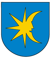 Wappen der Gemeinde Eppan