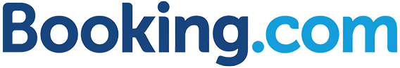 Logo Booking.com