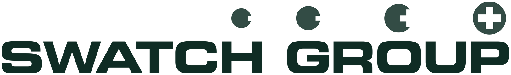 Swatch Group