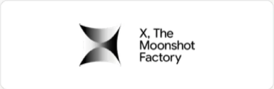 X, The Moonshot Factory