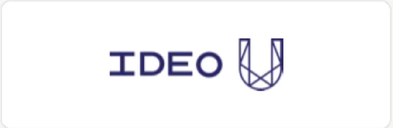 IDEO U