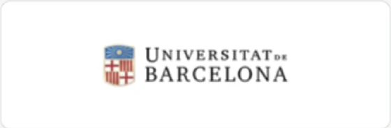 Universitat de Barcelona