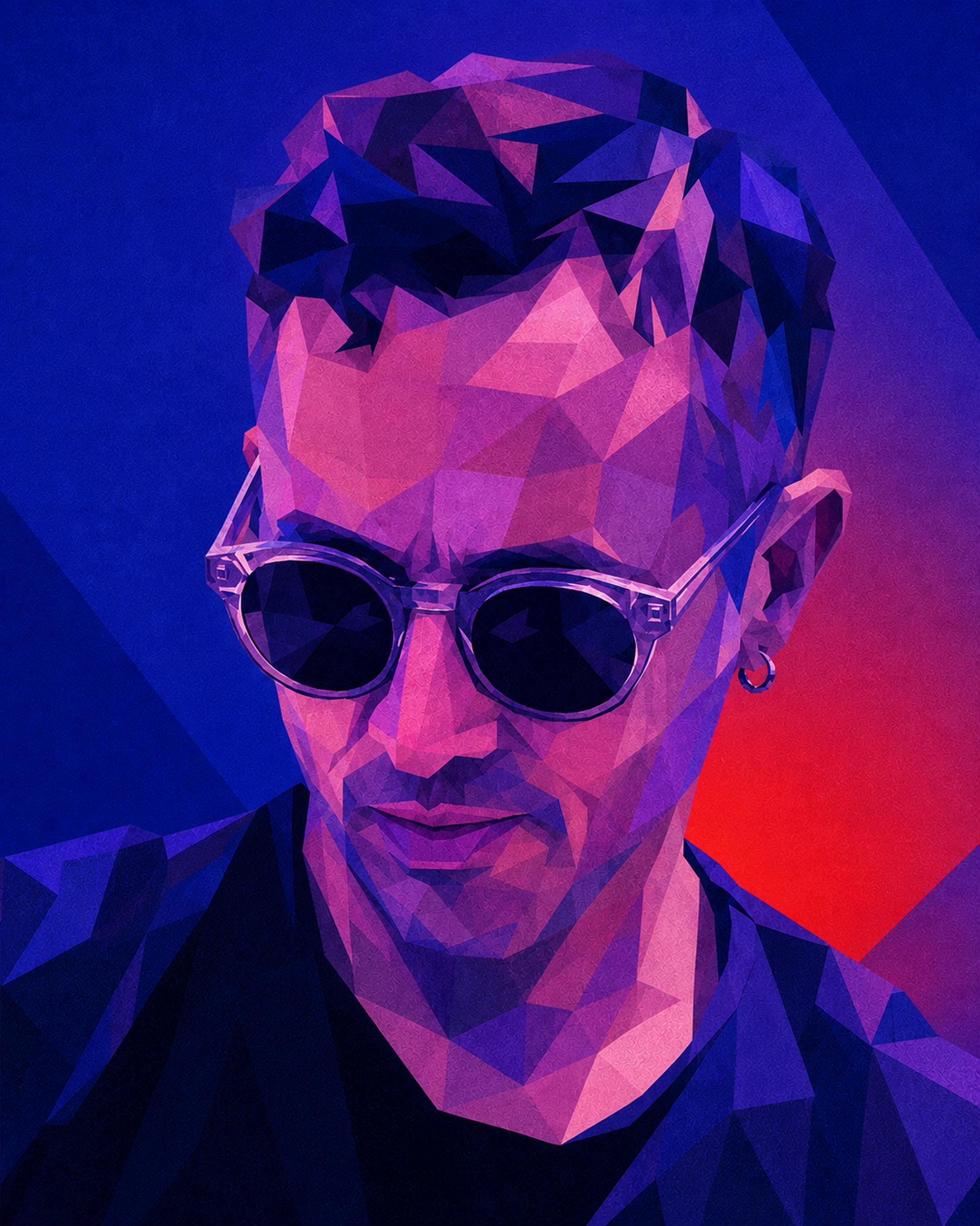 Manuel Zafra, AI Research Developer