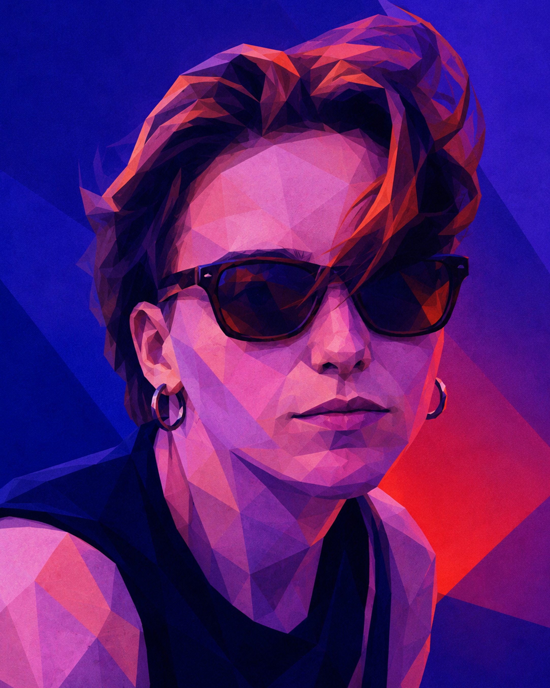 Marine Gillet, motion designer et creative producer