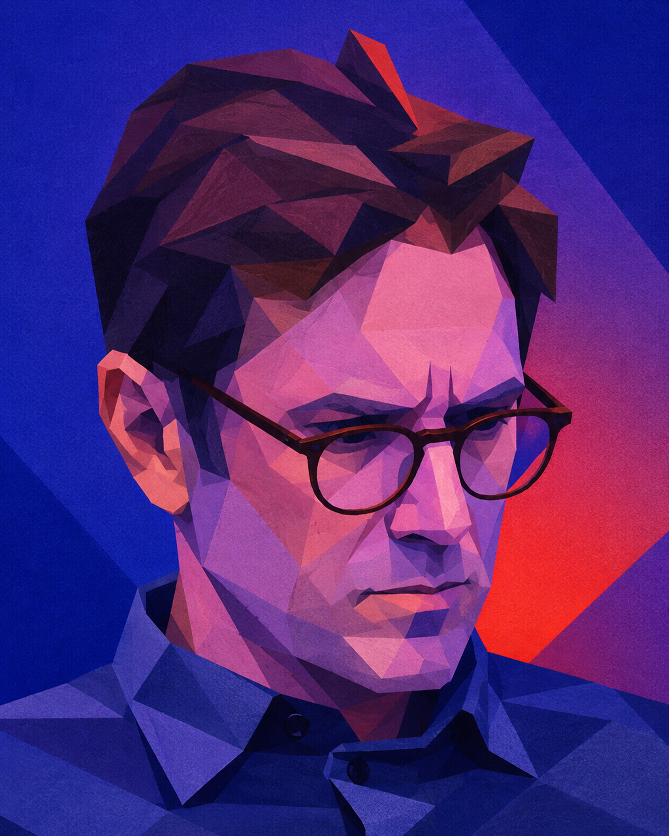 Olivier Geyer, fondateur et CEO du CMO Studio