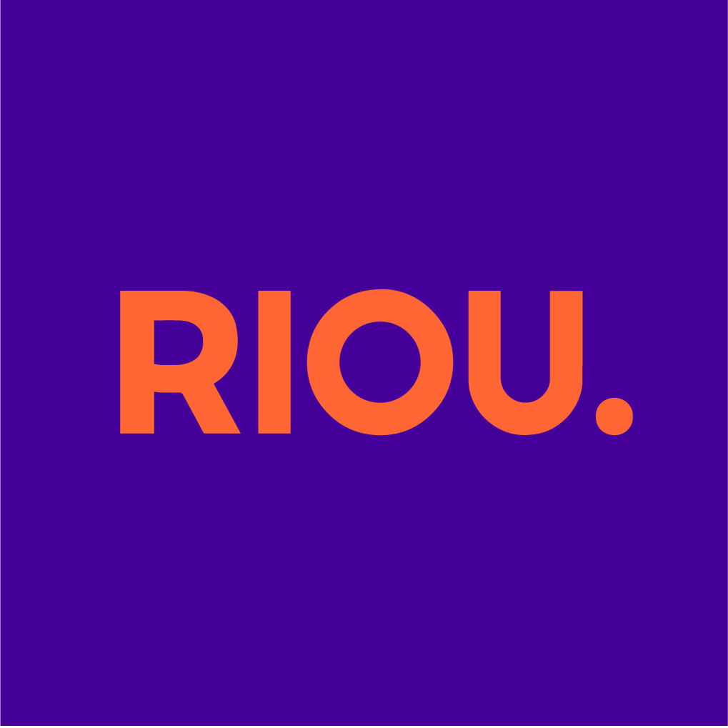 Logo RIOU Glass
