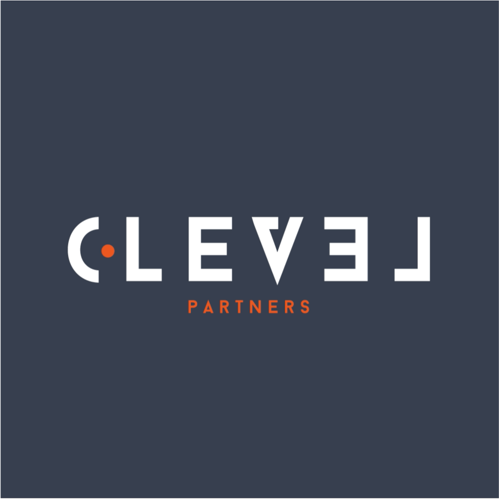 Logo C-Level Partners