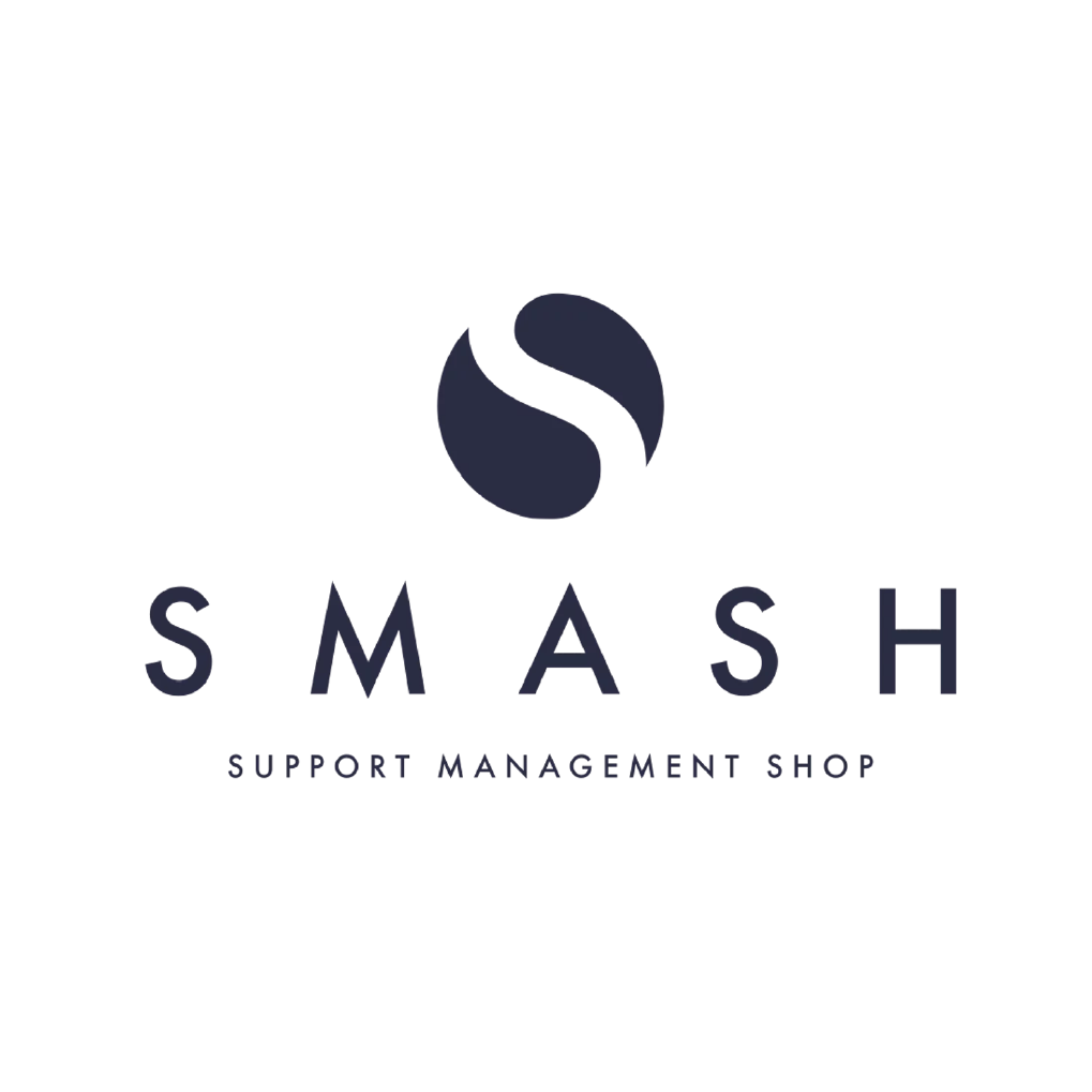 Logo Smash