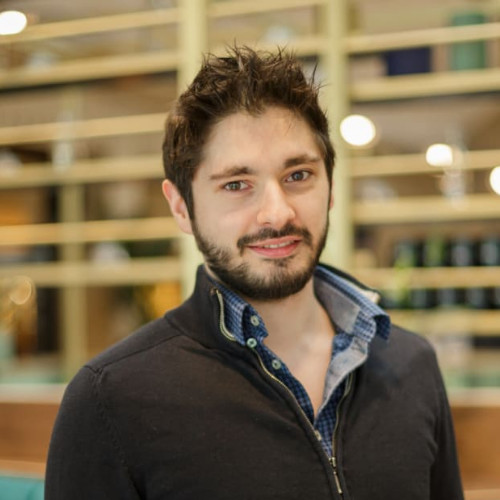 Mathieu Furnon