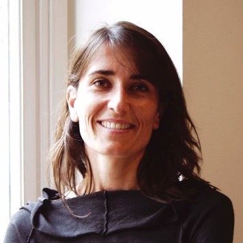 Vanessa Chardonnet, experte activation 360