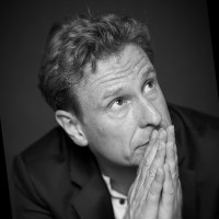 Frédéric Bukajlo, photographe
