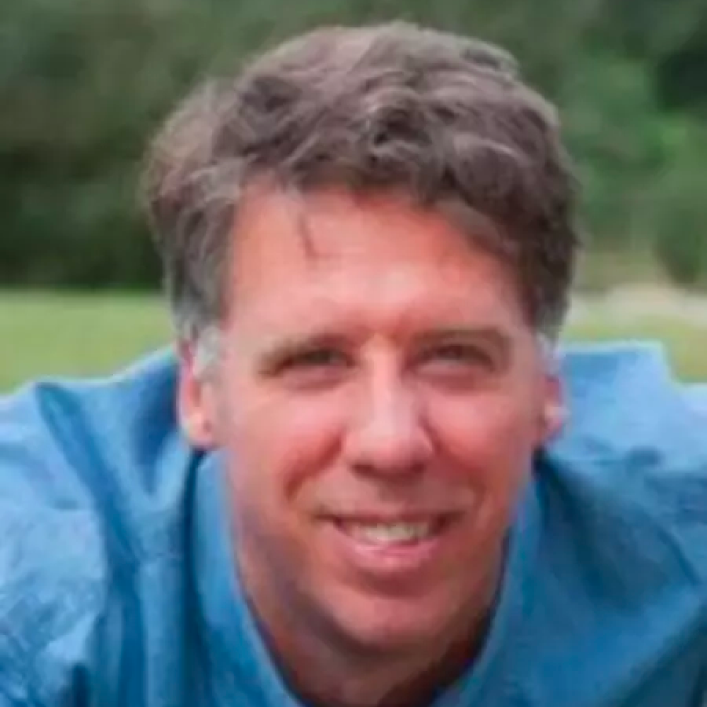 Bill Fahber