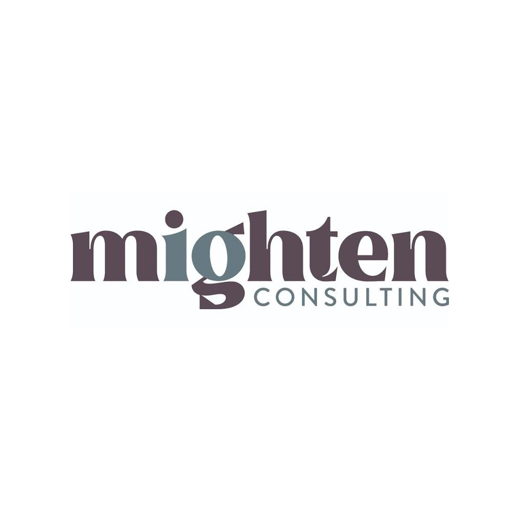 Logo Mighten Consulting