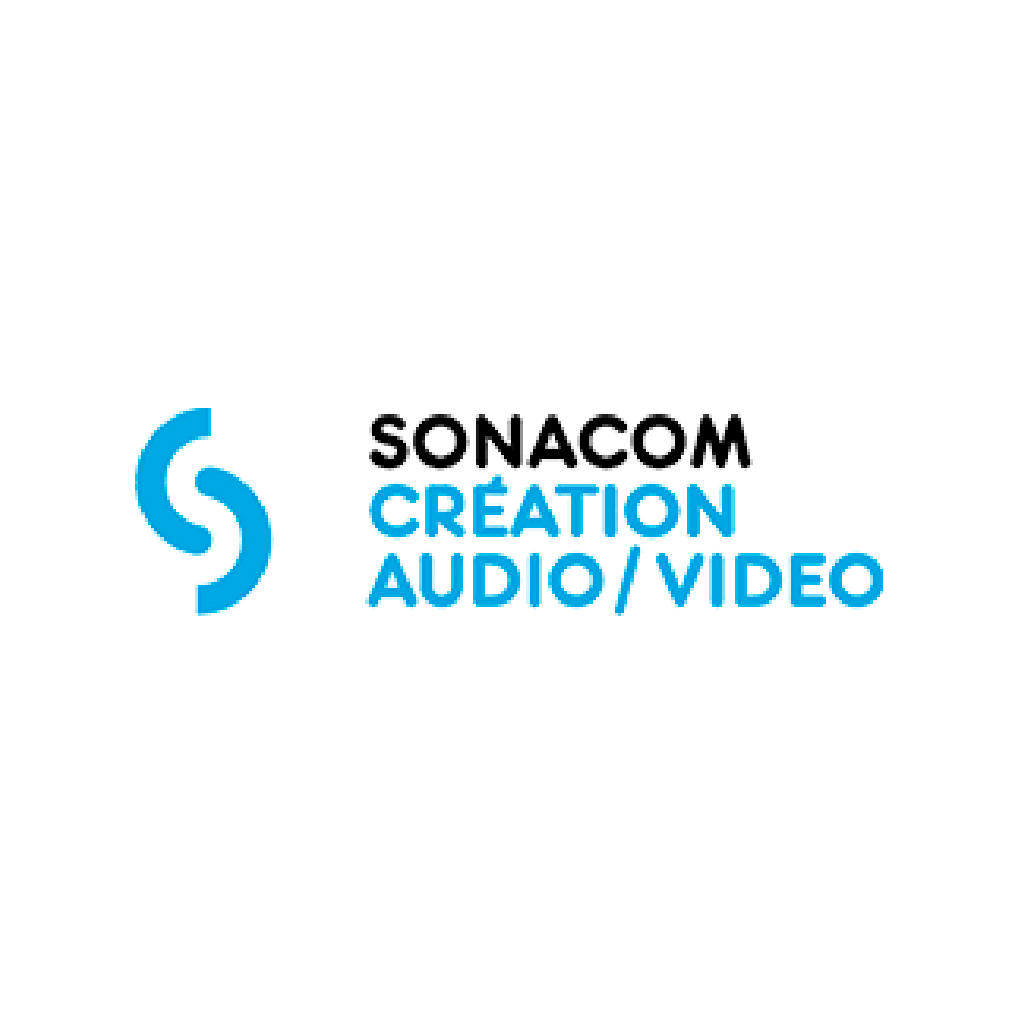 Logo Sonacom