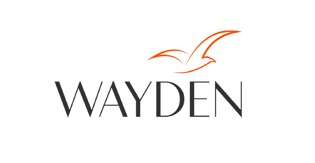 Logo WAYDEN