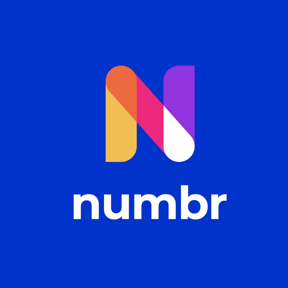Logo Numbr